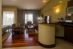 Taarifa Suites by Dunhill Serviced Apartments