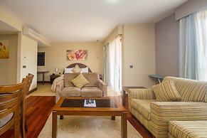 Taarifa Suites by Dunhill Serviced Apartments