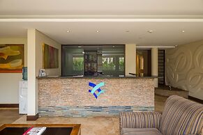 Taarifa Suites by Dunhill Serviced Apartments