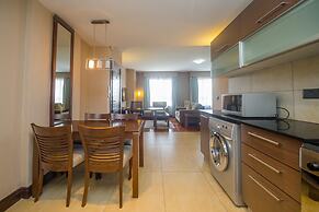 Taarifa Suites by Dunhill Serviced Apartments