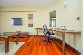 Taarifa Suites by Dunhill Serviced Apartments