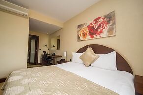 Taarifa Suites by Dunhill Serviced Apartments
