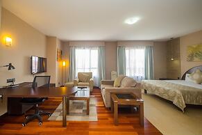 Taarifa Suites by Dunhill Serviced Apartments