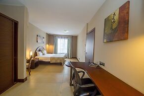 Taarifa Suites by Dunhill Serviced Apartments