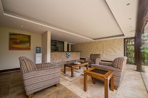 Taarifa Suites by Dunhill Serviced Apartments