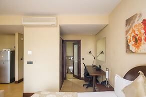 Taarifa Suites by Dunhill Serviced Apartments