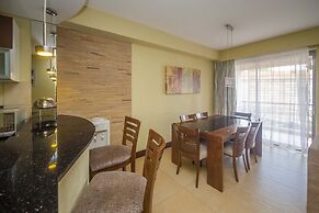 Taarifa Suites by Dunhill Serviced Apartments