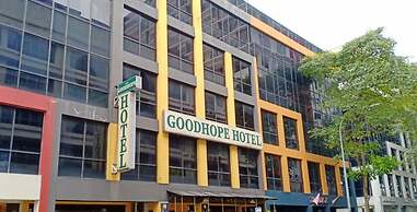 Good Hope Hotel Kelana Jaya