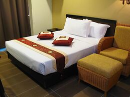 Good Hope Hotel Kelana Jaya
