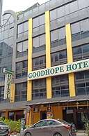 Good Hope Hotel Kelana Jaya