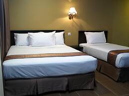 Good Hope Hotel Kelana Jaya