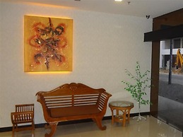 Good Hope Hotel Kelana Jaya