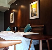 V-hotel Boutique Hotel