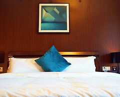 V-hotel Boutique Hotel