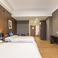 V-hotel Boutique Hotel