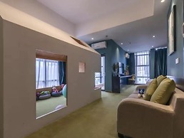 V-hotel Boutique Hotel