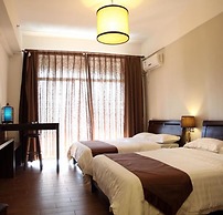 V-hotel Boutique Hotel