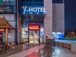 V-hotel Boutique Hotel