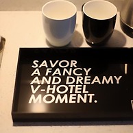 V-hotel Boutique Hotel