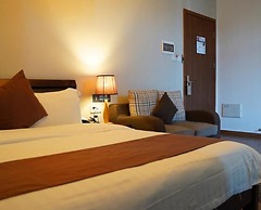 V-hotel Boutique Hotel