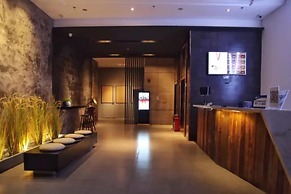 V-hotel Boutique Hotel