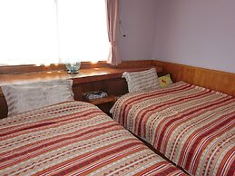 Iyashi no yado Michikusa