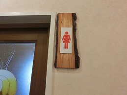 Iyashi no yado Michikusa