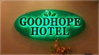 Good Hope Hotel Kelana Mall