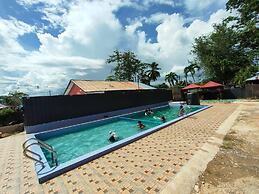 OYO 90168 Serambi Pelangi Chalet