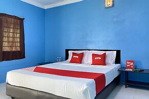 OYO 90168 Serambi Pelangi Chalet