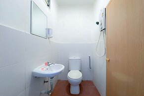 OYO 90168 Serambi Pelangi Chalet