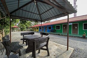 OYO 90168 Serambi Pelangi Chalet