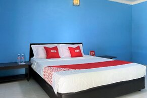 OYO 90168 Serambi Pelangi Chalet