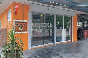 OYO 90168 Serambi Pelangi Chalet