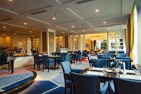 Pantower International Hotel