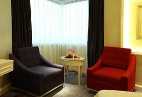 Pantower International Hotel