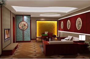 Pantower International Hotel