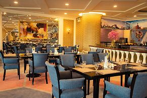 Pantower International Hotel