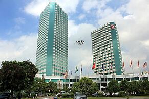 Pantower International Hotel