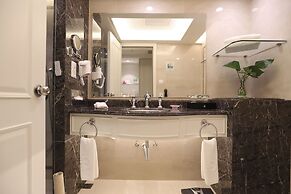 Pantower International Hotel