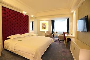 Pantower International Hotel