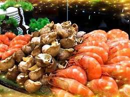 Pantower International Hotel