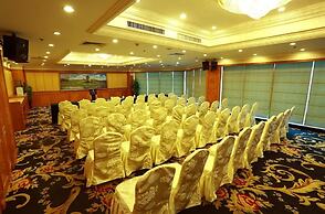 Pantower International Hotel