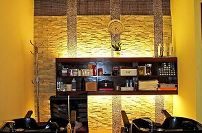 Pantower International Hotel