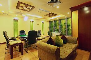 Pantower International Hotel