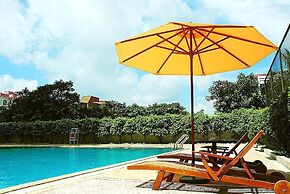 Pantower International Hotel