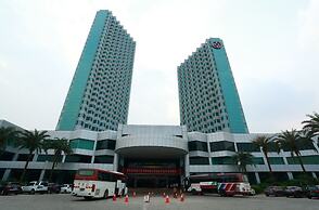 Pantower International Hotel