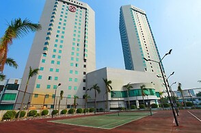 Pantower International Hotel