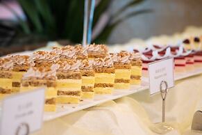 Pantower International Hotel