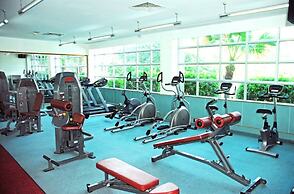 Pantower International Hotel